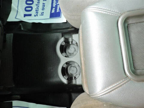 2006 Chevrolet Silverado 2500HD