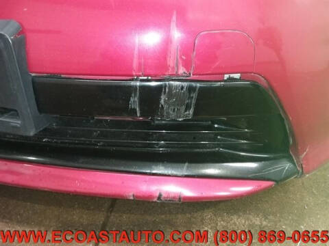 2015 Toyota Prius Four