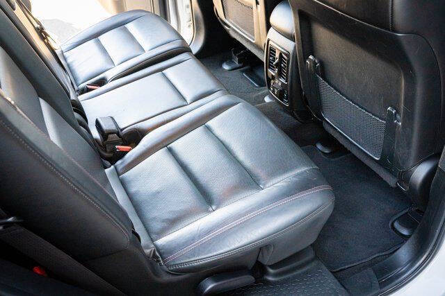 2022 Dodge Durango R/T Plus