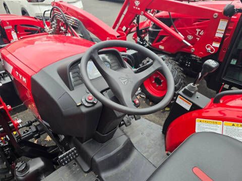 2026 TYM 3025H
