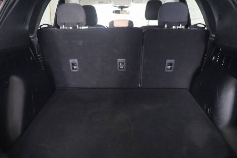 2021 Ford Escape Hybrid SE