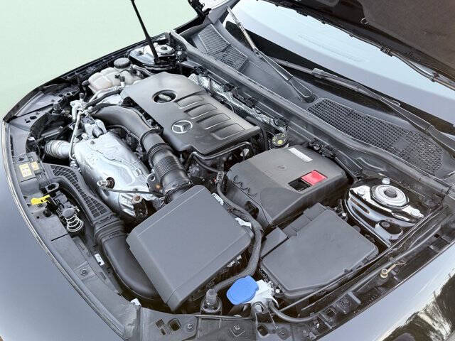 2022 Mercedes-Benz CLA CLA 250