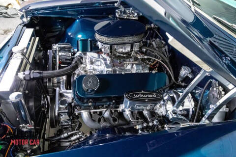 1967 Chevrolet Chevelle