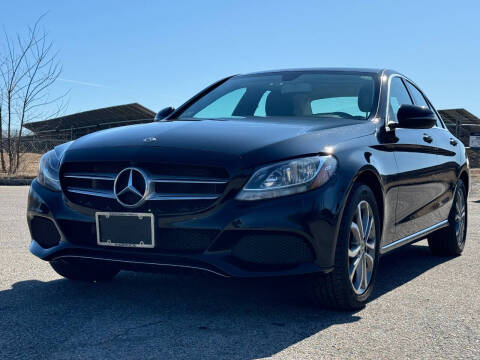 2018 Mercedes-Benz C-Class for sale at Imotobank in Walpole MA