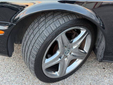 2005 Jaguar XJ-Series Vanden Plas