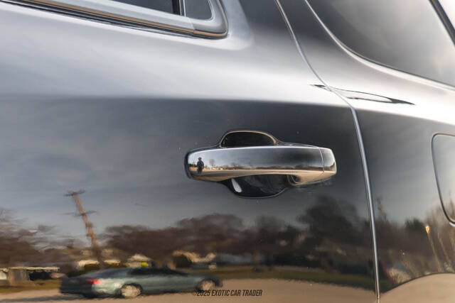 2019 Dodge Durango SRT