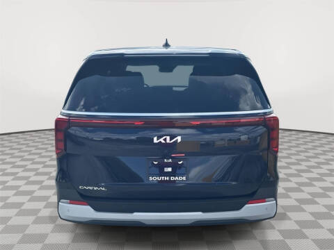 2026 Kia Carnival LX