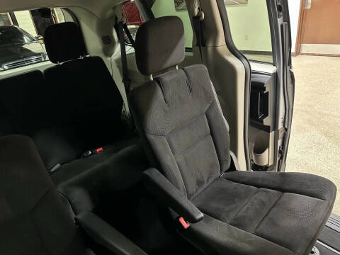 2014 Dodge Grand Caravan