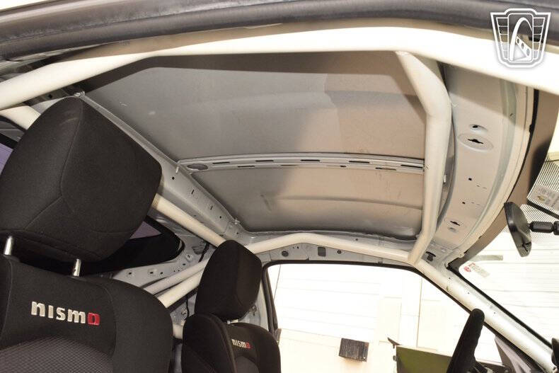 2009 Nissan 370Z