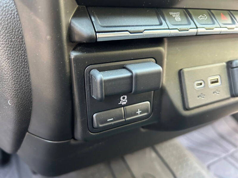 2022 Chevrolet Silverado 2500HD