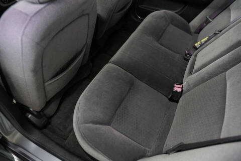 2007 Chevrolet Impala LT