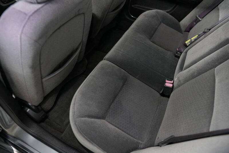 2007 Chevrolet Impala LT