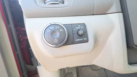2014 Buick Enclave Leather