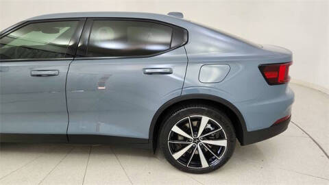 2022 Polestar 2 Long Range Dual Motor