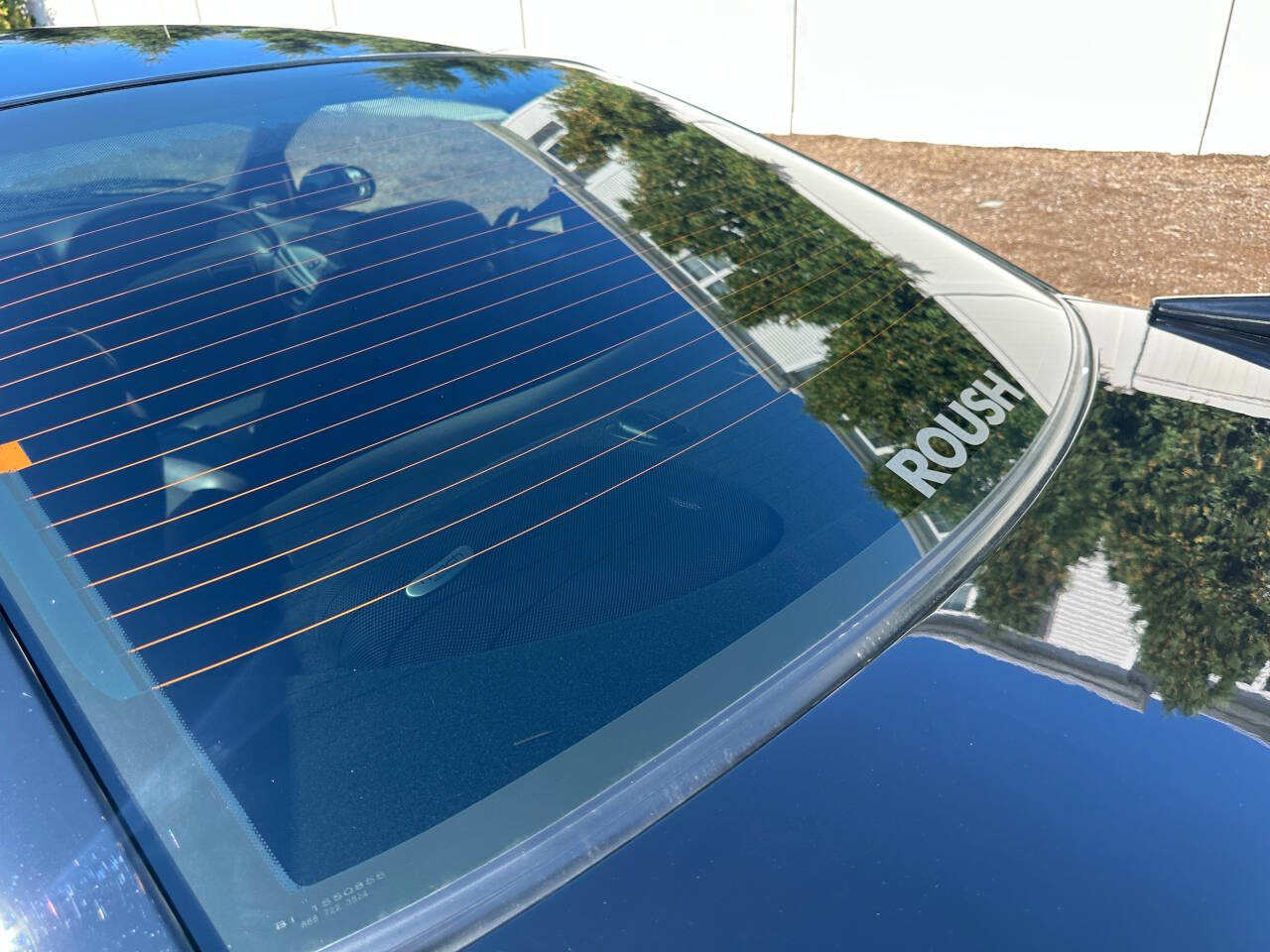 2004 Ford Mustang 14