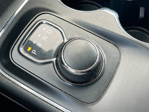 2015 Dodge Durango Citadel