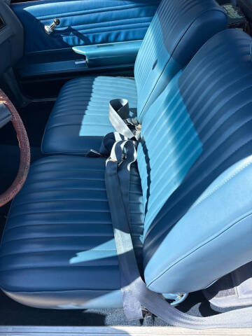 1983 Chevrolet El Camino