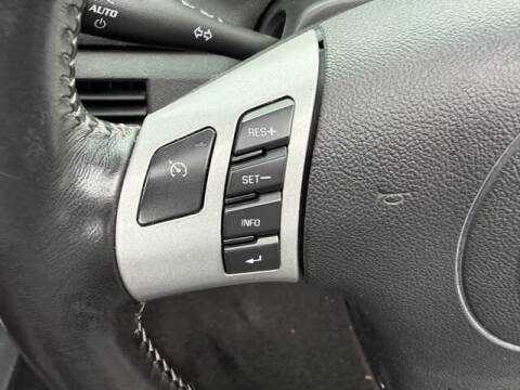 2007 Saturn SKY