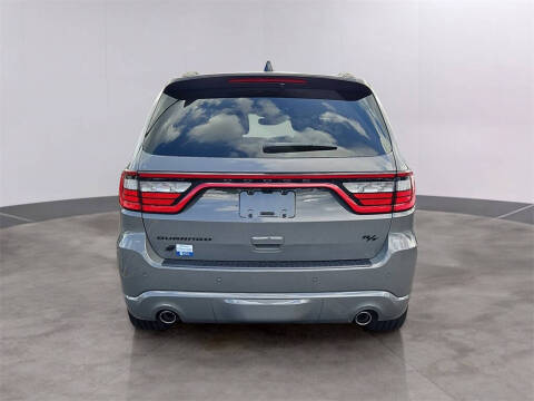 2025 Dodge Durango R/T Plus