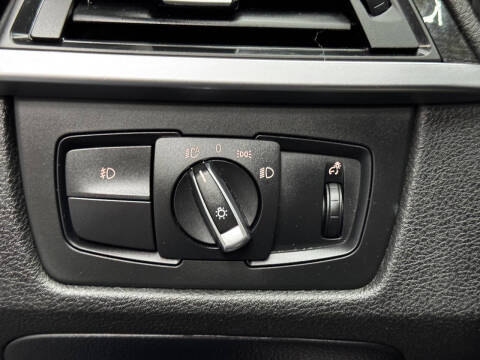 2015 BMW 3 Series 328i xDrive Gran Turismo