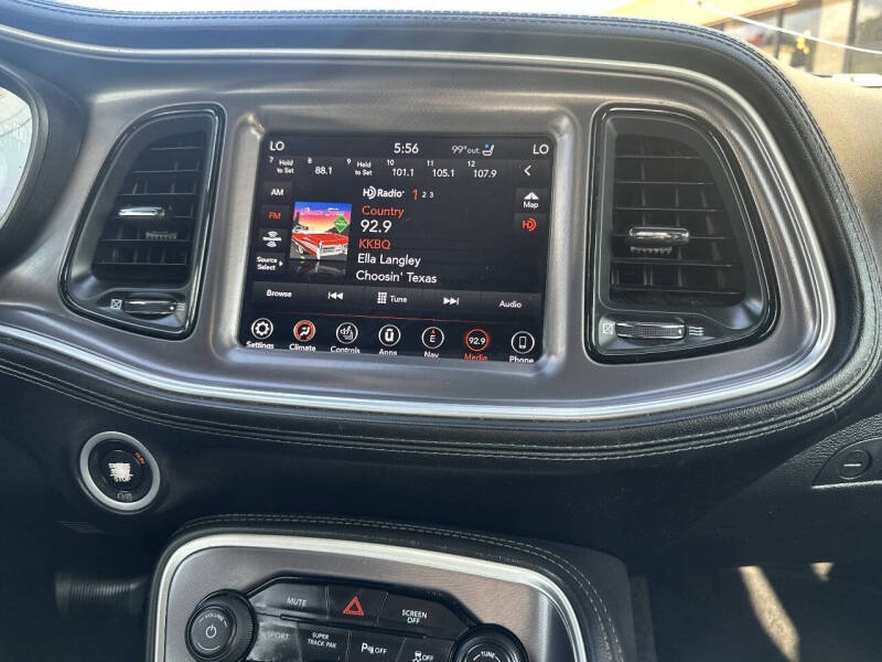 2020 Dodge Challenger GT