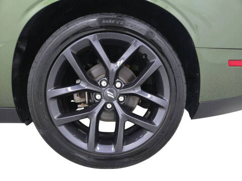 2021 Dodge Challenger R/T