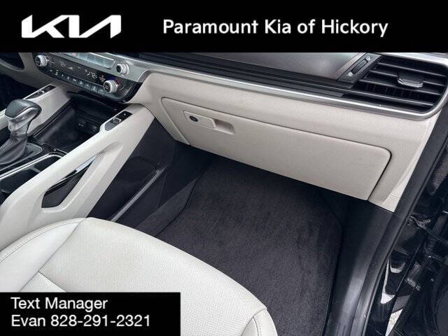 2023 Kia Telluride S