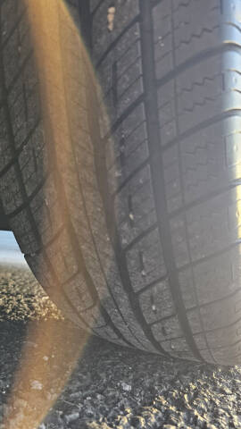 2012 Nissan Quest 3.5 SV