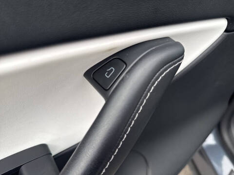 2021 Tesla Model Y Performance