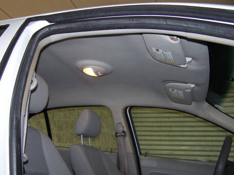 2007 Chevrolet Cobalt LS