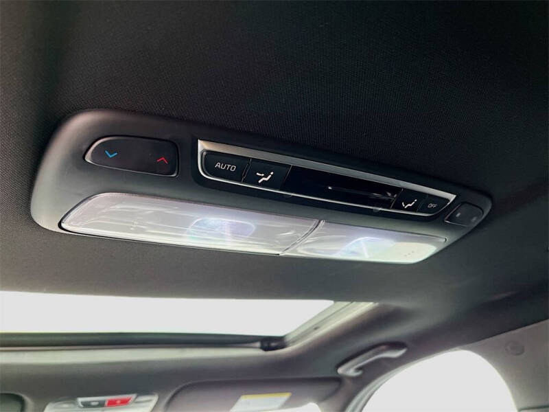 2023 Kia Telluride SX X-Line