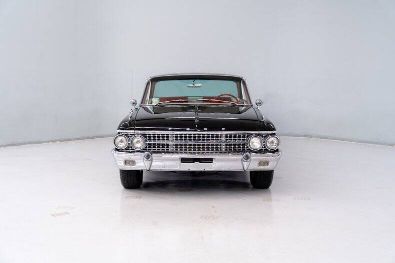 1961 Ford Galaxie
