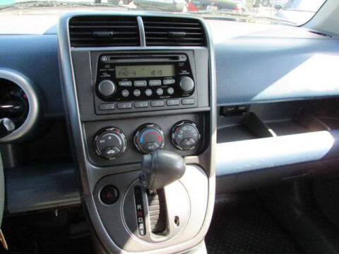 2005 Honda Element EX