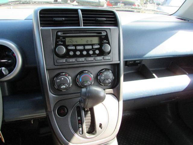 2005 Honda Element EX