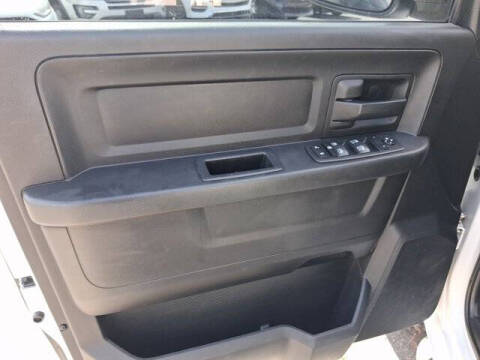 2016 RAM 1500 Express