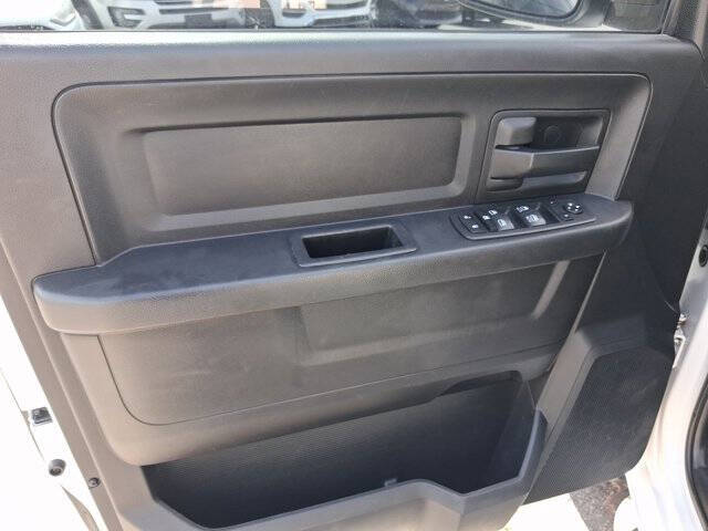 2016 RAM 1500 Express