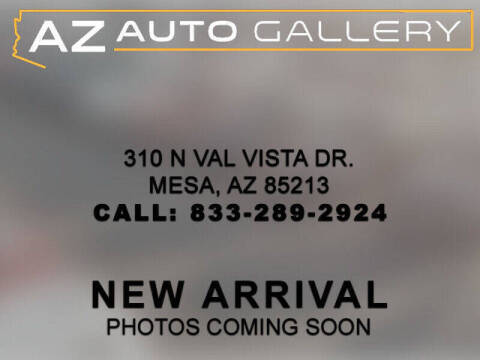 2019 Volkswagen Jetta for sale at AZ Auto Gallery in Mesa AZ