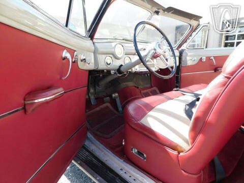 1948 Buick Super