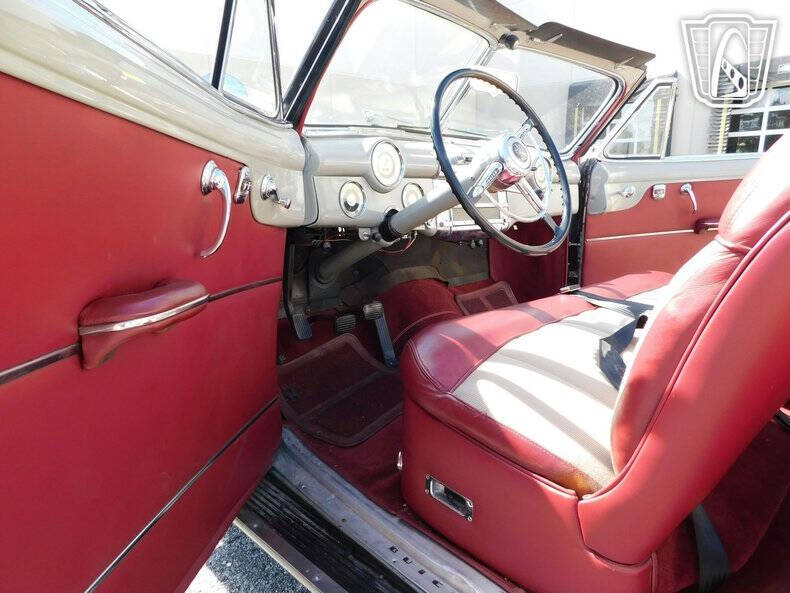 1948 Buick Super