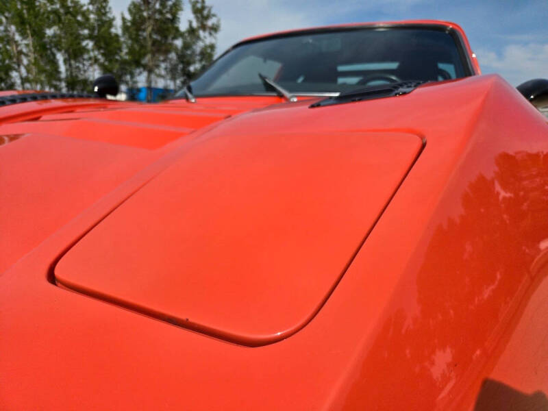 1980 Bradley GT2