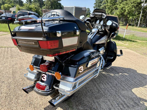 2011 Harley-Davidson Ultra Classic Electra Glide