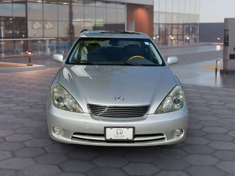 2006 Lexus ES 330