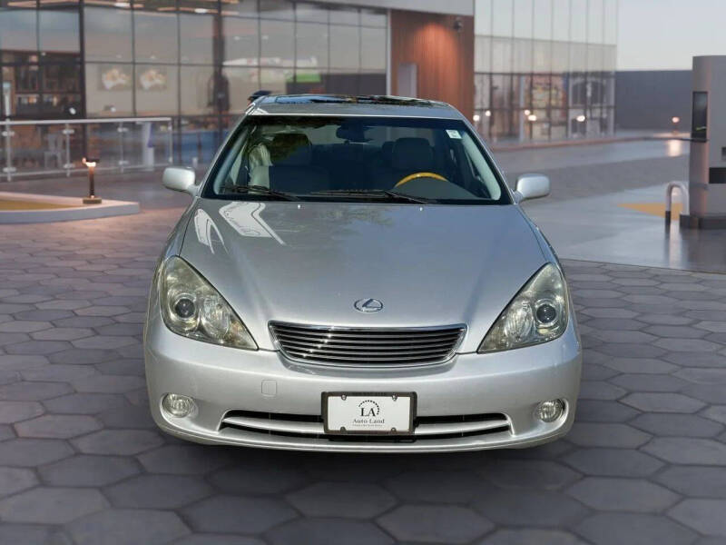 2006 Lexus ES 330