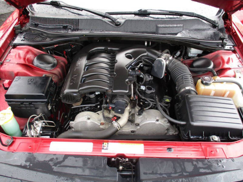 2010 Dodge Challenger SE