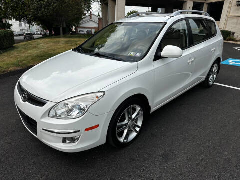 2011 Hyundai Elantra Touring SE