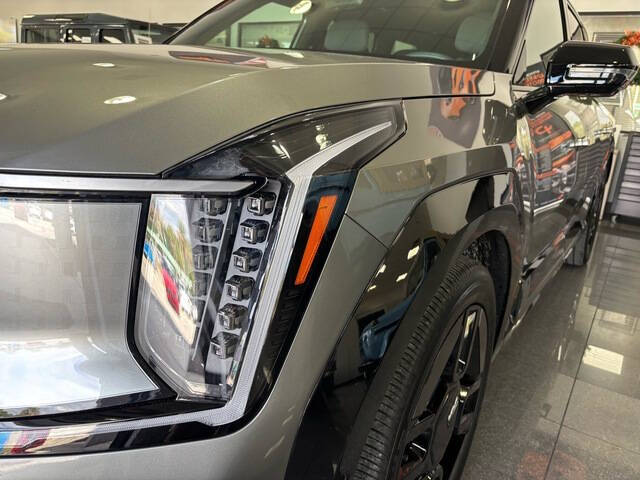 2024 Kia EV9 GT-Line