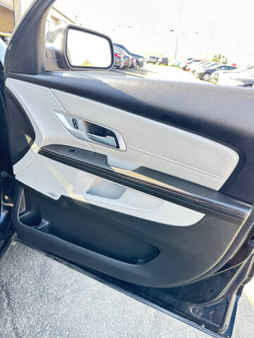 2015 GMC Terrain SLT-2