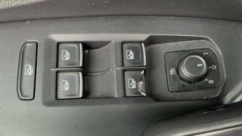 2021 Volkswagen Jetta