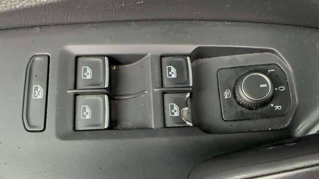 2021 Volkswagen Jetta