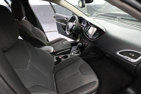 2015 Dodge Dart SXT